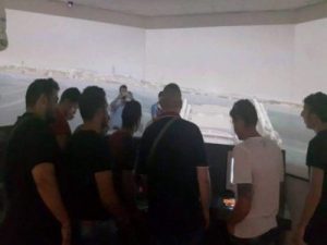 Ναυτική Ακαδημία Βάρνας